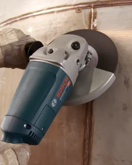 Amoladora Angular 7″ 2200w BOSCH