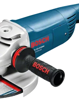 Amoladora Angular 7″ 2200w BOSCH