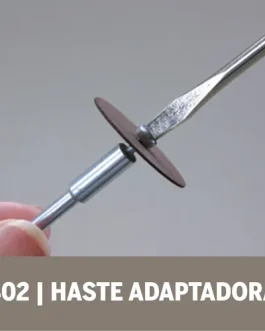 Vastago Para Discos 402 DREMEL