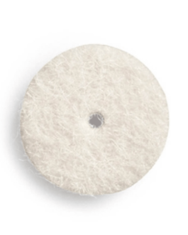 Disco Fieltro 1″ 429 DREMEL