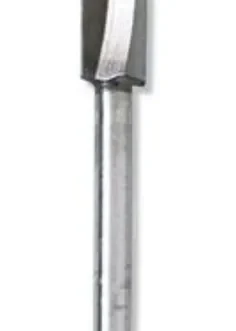 Fresa de Acero Rapido para Madera 617 DREMEL