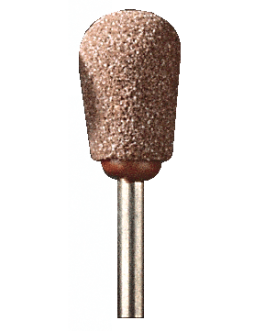 Piedra Redonda Oxido de Aluminio 7/16" 911 DREMEL