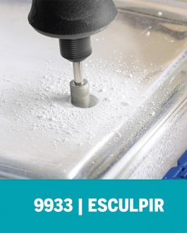 Fresa de CArburo 5/16″ DREMEL