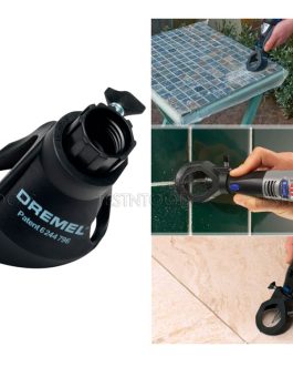 Kit de Remocion de Juntas DREMEL