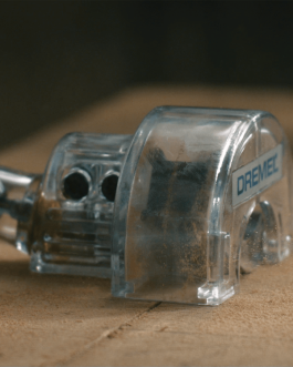 Mini Sierra Circular 1/4″ 670 DREMEL