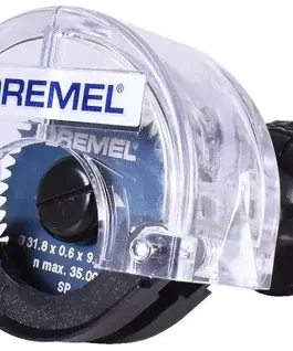 Mini Sierra Circular 1/4″ 670 DREMEL