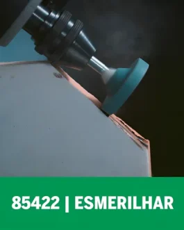 Piedra Carburo Silicio 85442 DREMEL