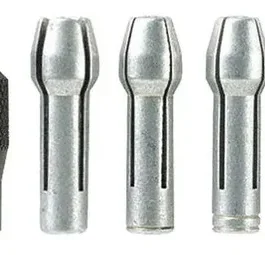 Juego Pinzas de Sujecion 4485 DREMEL