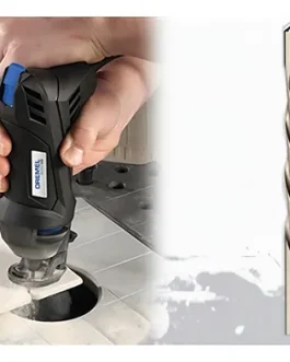 Fresa de Corte para Yeso 560 DREMEL