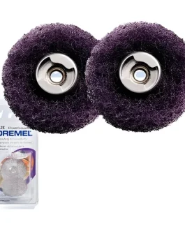 Kit Esponja Abrasiva EZ-G320 DREMEL