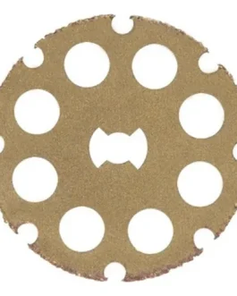 Disco de Corte Madera SPEEDCLIC DREMEL