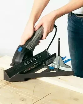 Guia de Inglete SAWMAX DREMEL