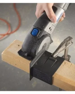 Guia de 2×4 SAWMAX DREMEL