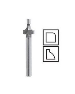 Fresa para Bordes 1/8″ DREMEL TRIO