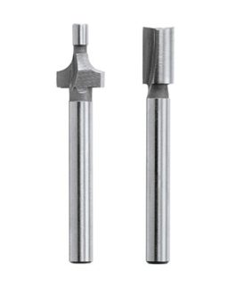 Fresa Paralela y Bordes DREMEL TRIO