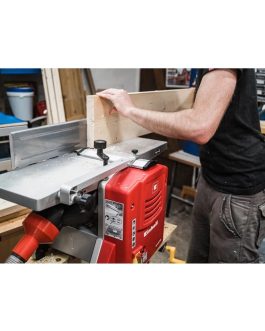 Cepilladora de Banco Portatil 1500W EINHELL