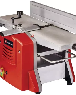 Cepilladora de Banco Portatil 1500W EINHELL