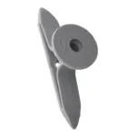 Tarugo Plastico para Yeso con Anclaje x10u. FISCHER