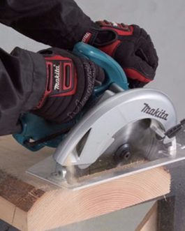 Sierra Circular 190mm 1800W MAKITA