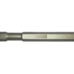 Cincel Hexagonal 17mm x 280mm Punta MAKITA