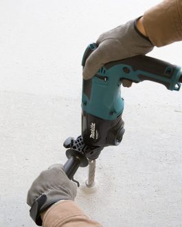 Martillo Rotativo 2.3 Joules 800W M8701B MAKITA