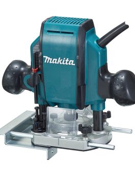 Rebajador Fresadora Manual 900W RP0900 MAKITA