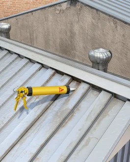 Sellador SIKAFLEX 11 BLANCO 300ml SIKA