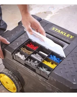 Caja Para Herramientas Tipo Baul STANLEY