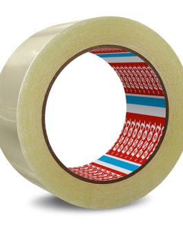 Cinta Embalaje Transparente 48mm x 92mt TESA