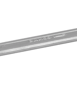 Llave Combinada Metrica 5mm BAHCO