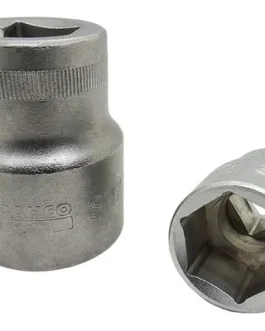 Bocallave Hexagonal Milimetrico 1/2″ Por 10mm BAHCO