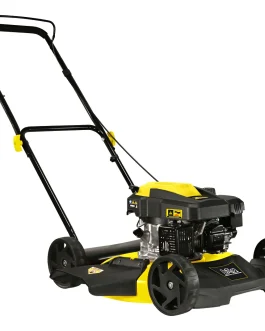 Cortadora de Cesped Exp. 149cc sin Recolector 21″ 3 Posiciones BTA