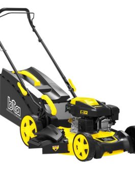 Cortadora de Cesped Exp. 173cc AutoProp. con Recolector 20" BTA