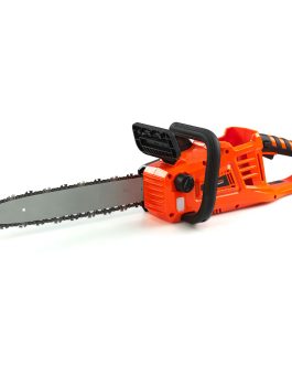Motosierra a Bateria 40V Brushless S/B HAMILTON