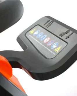 Motosierra a Bateria 40V Brushless S/B HAMILTON