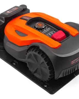 Cortadora de Cesped a Bateria 40V Robot 180mm S/B HAMILTON