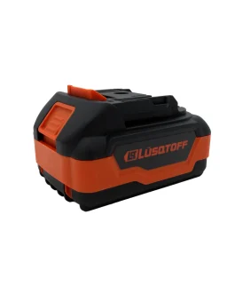 Bateria 18V Litio 4 AMP LUSQTOFF