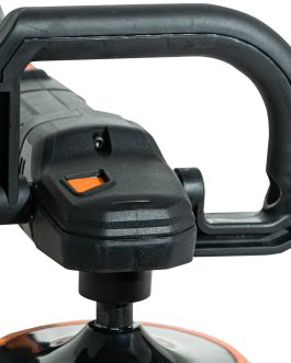 Pulidora a Bateria 18V 180mm LUSQTOFF