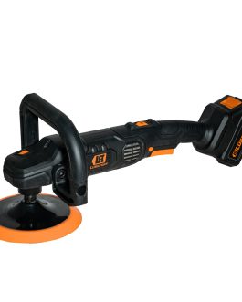 Pulidora a Bateria 18V 180mm LUSQTOFF