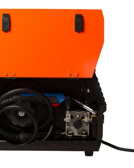 Soldadora Dual Inverter Mig-Tig 180Amp LUSQTOFF