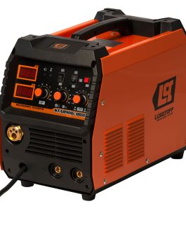 Soldadora Dual Inverter Mig-Tig 180Amp LUSQTOFF
