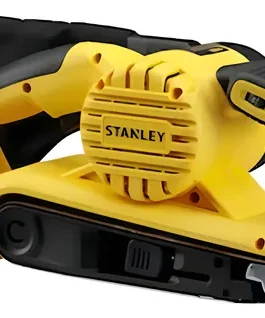 Lijadora de Banca Bajo Perfil 75mm 900W STANLEY