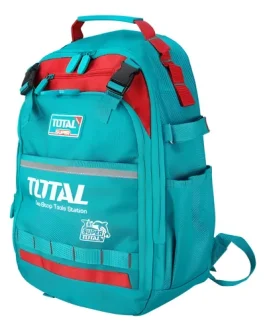 Mochila para Herramientas 30Lts TOTAL