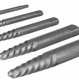 Juego Extractor de Esparragos 10 Piezas TRUPER