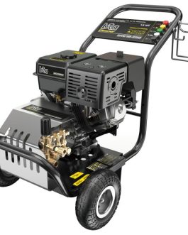 Hidrolavadora  a Explosion 250BAR 13HP BTA