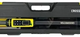 Torquimetro Digital 1/2″ 3-200NM CROSSMASTER