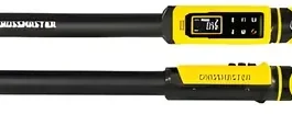 Torquimetro Digital 1/2″ 3-200NM CROSSMASTER