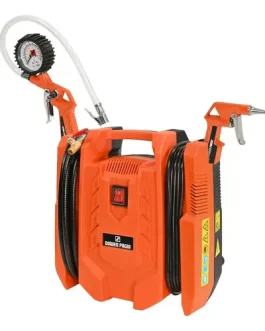 Compresor De Aire Sin Aceite1100W 220V DOWEN PAGGIO