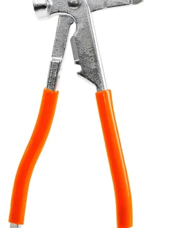 Pinza Balanceo de Rueda Contrapeso HAMILTON