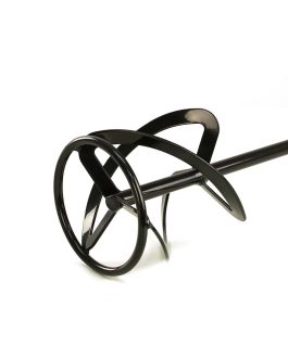 Mezclador Helicoidal M14 120x590mm HAMILTON